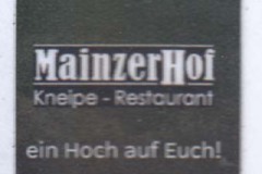 mainzerhof