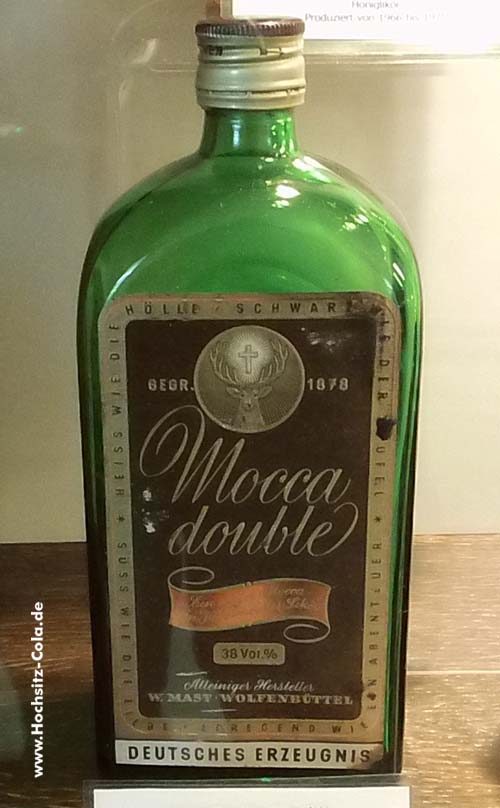 Mocca Double