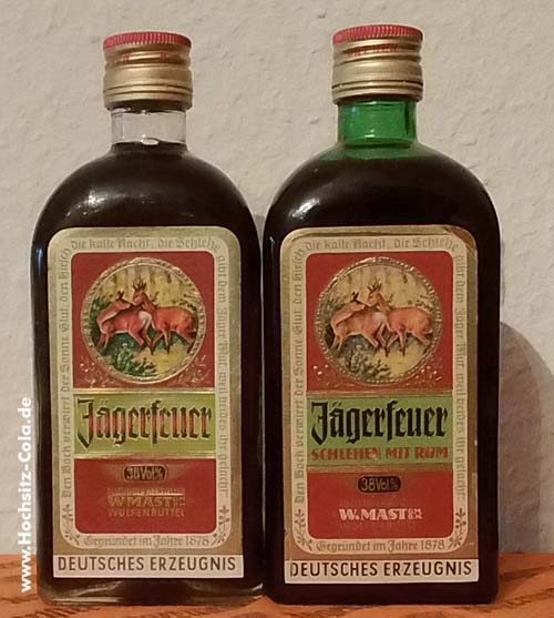Jägerfeuer