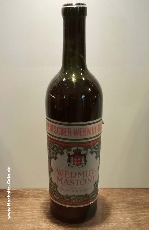 wermut-mastoni