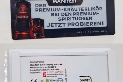manifest-display