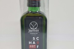 scharf