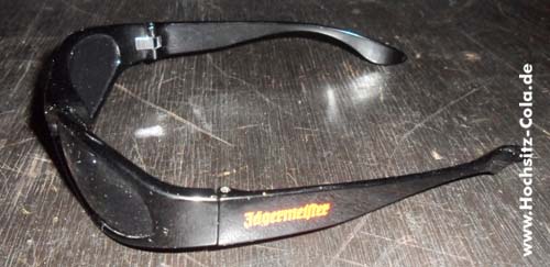 Jägermeister Sonnenbrille #10